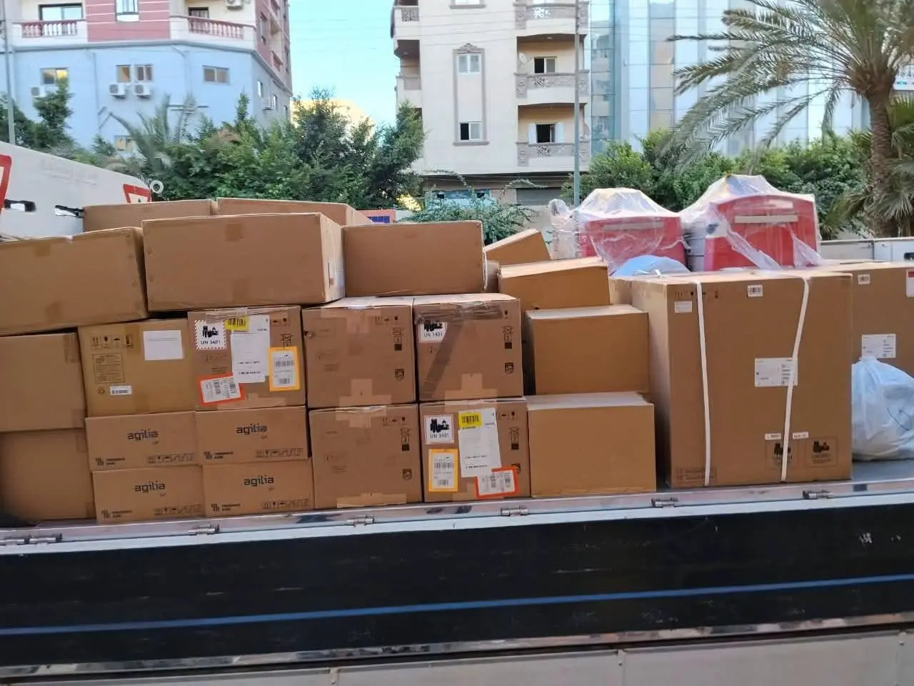 دفعة جديدة لصحة البحيرة.. أجهزة حديثة تعزز خدمات مستشفى كفر الدوار العام - 206391