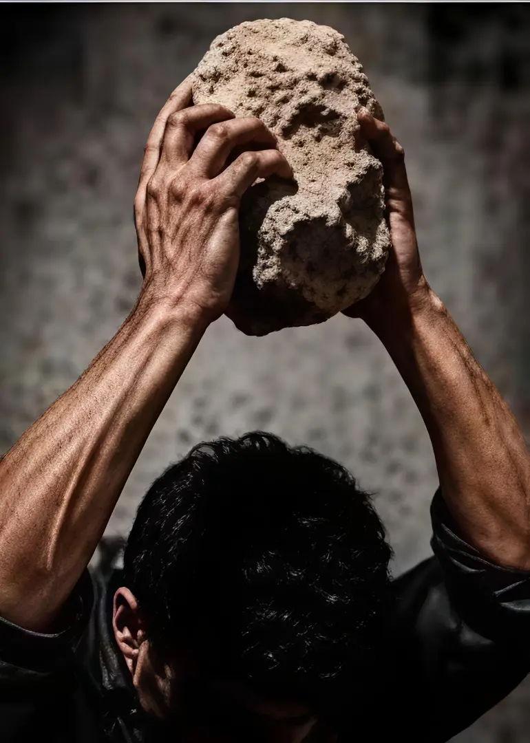 في لحظة غضب.. شاب تحت تأثير "الآيس" ينهي حياة والده في أسيوط - 206434