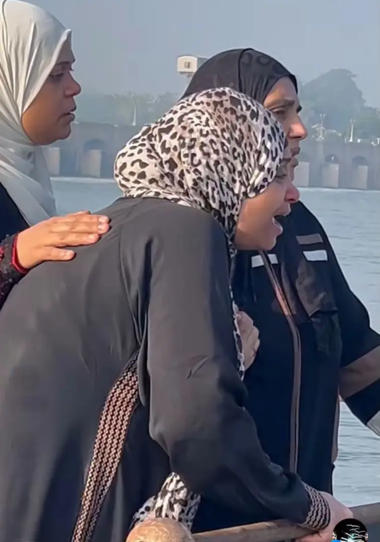 بعد 24 ساعة من البحث.. انتشال جثمان "أحمد" غريق القناطر الخيرية - 206885