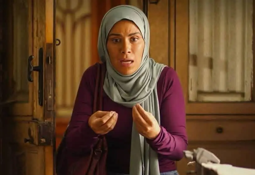 مسلسل القصة الكاملة لمجدي الهواري يتصدر تريند جوجل