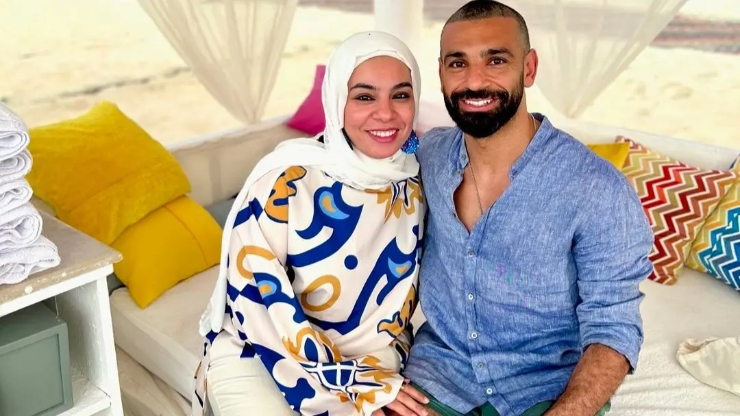 شقيقة محمد صلاح تخطف الأنظار في تركيا.. عروض لافتتاح متجر ملابس بطرابزون
