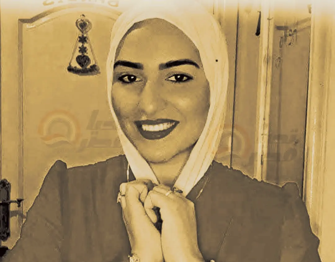 عروس تنتظر مولودها وشابان ينتظران الحلاقة..قصة مأساة انهيار عقار زفتى - 208911