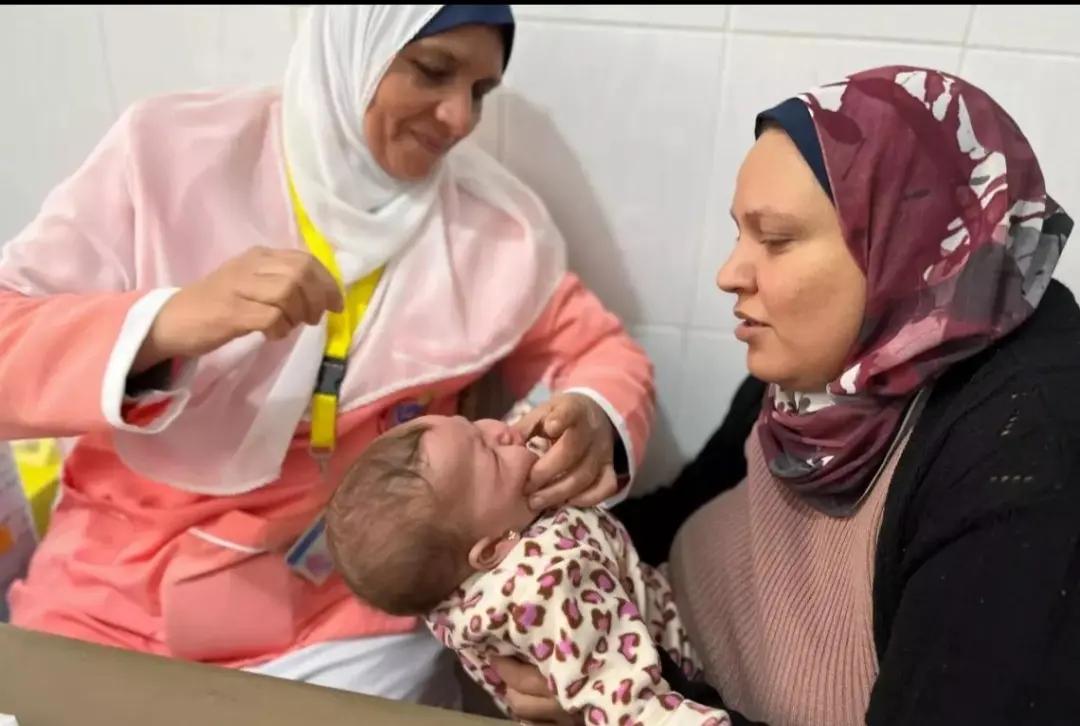 “13.5 مليون طفل بلا حماية”.. لماذا عادت أمراض ظن العالم أنه هزمها؟ - 209189