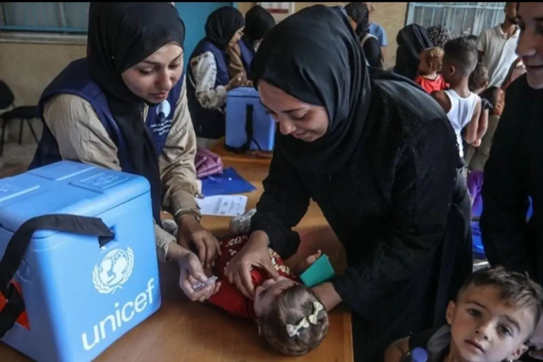 “13.5 مليون طفل بلا حماية”.. لماذا عادت أمراض ظن العالم أنه هزمها؟ - 209195