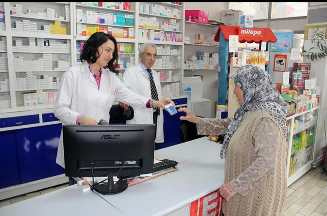 QR Code بدلًا من السعر.. هل يغيّر التتبع الدوائي طريقة شراء المصريين للعلاج؟