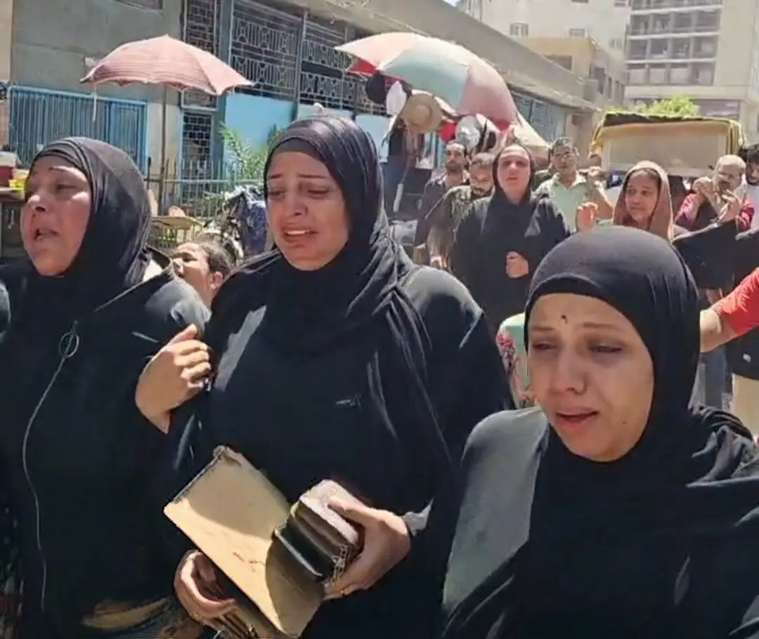 بعد استئصال الزائدة.. وفاة الطفلة "علية" تثير مطالبات بالتحقيق بشبرا الخيمة - 210260