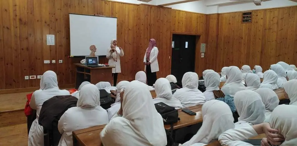 بعد إعلان نتائج الشهادة الإعدادية 2026.. تعرف على أبرز مدارس التمريض الحكومية في المحافظات