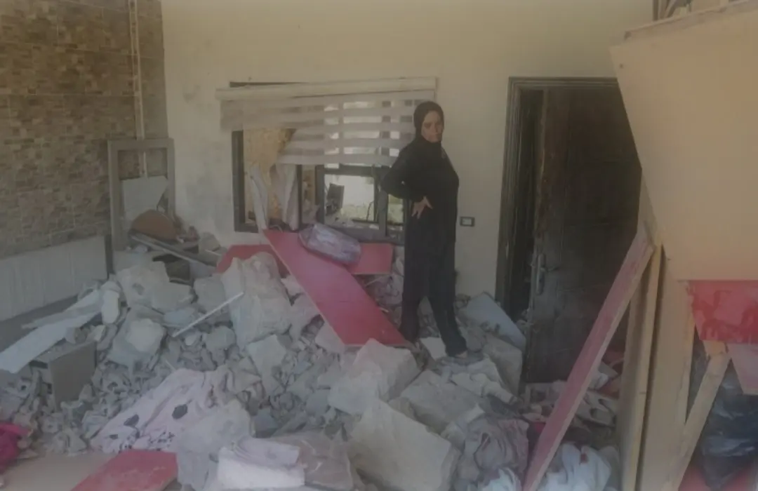 من أنقاض الجنوب إلى روما.. هل تنجح المفاوضات في وقف الحرب بين لبنان وإسرائيل؟ - 212257