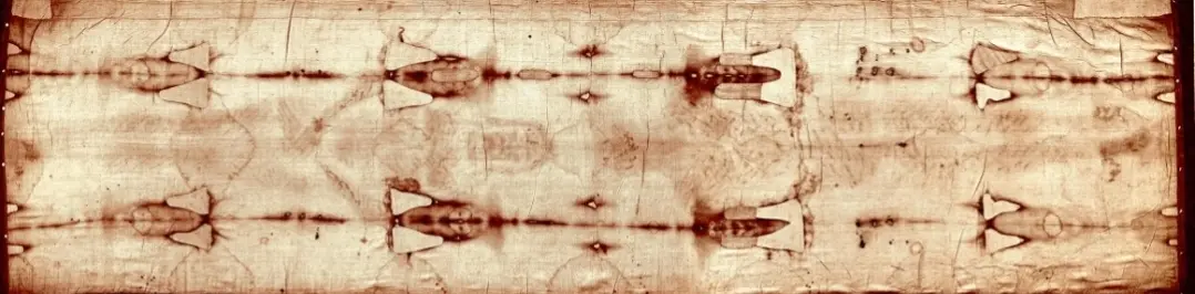 كفن المسيح يعود للواجهة.. دراسة علمية جديدة تعيد فتح باب النقاش - 213069
