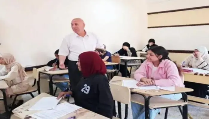 نتيجة الشهادة الإعدادية 2026 بالفيوم.. بالاسم ورقم الجلوس