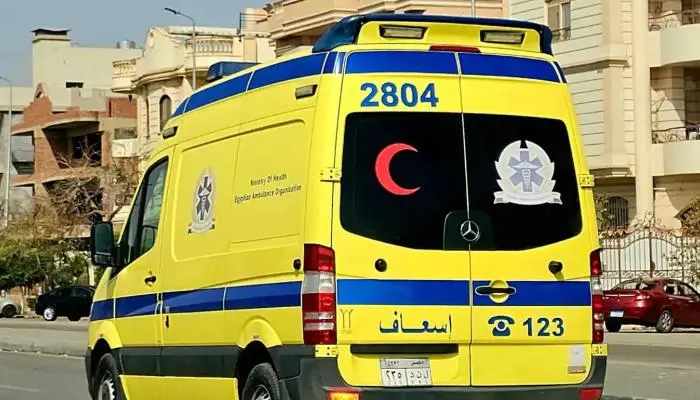 الثانوية العامة.. نقل مراقبة امتحانات للمستشفى بالغربية فما الأسباب؟