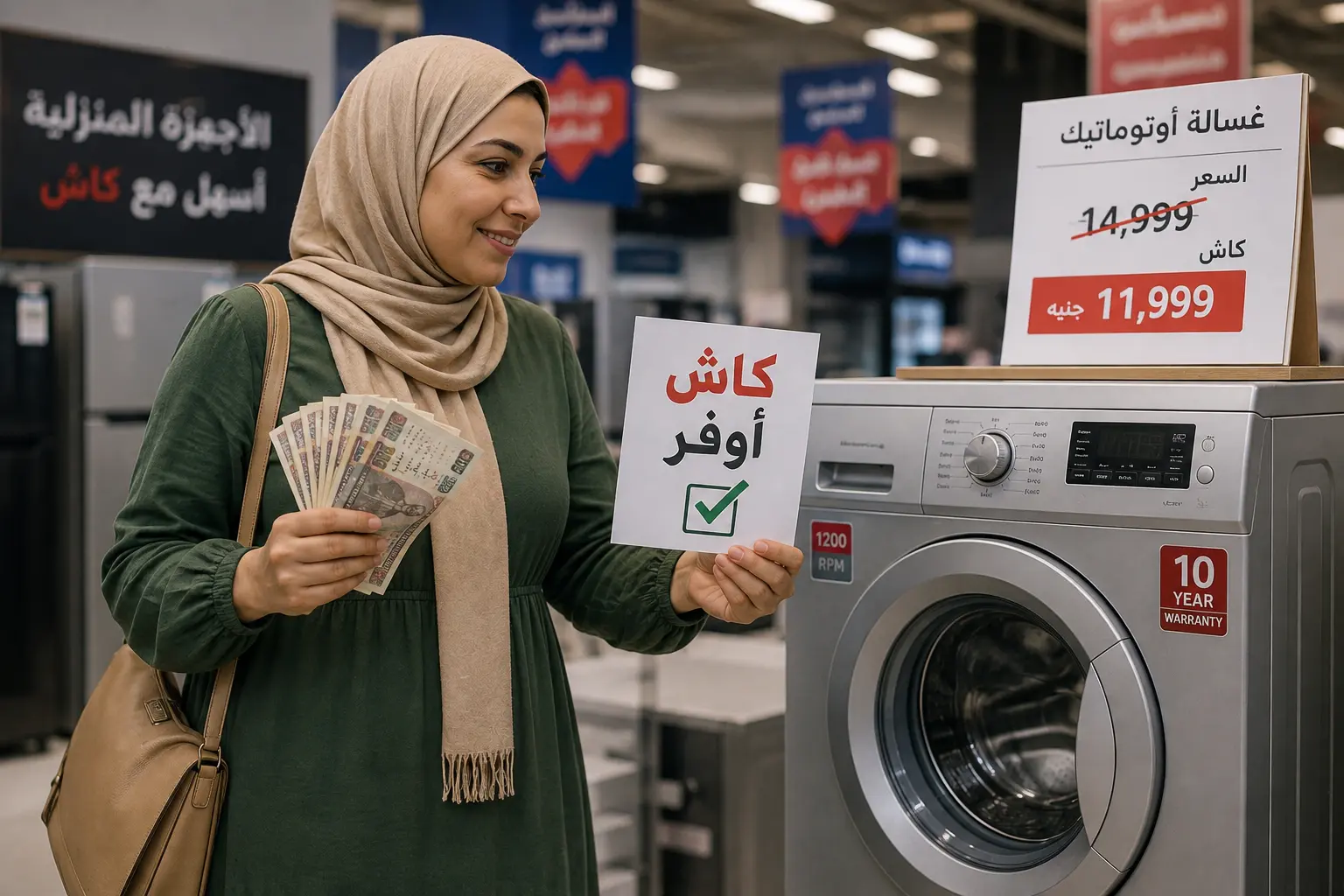 "بالتقسيط نعيش".. لماذا أصبح المصريون أسرى للأقساط والديون؟ - 214785