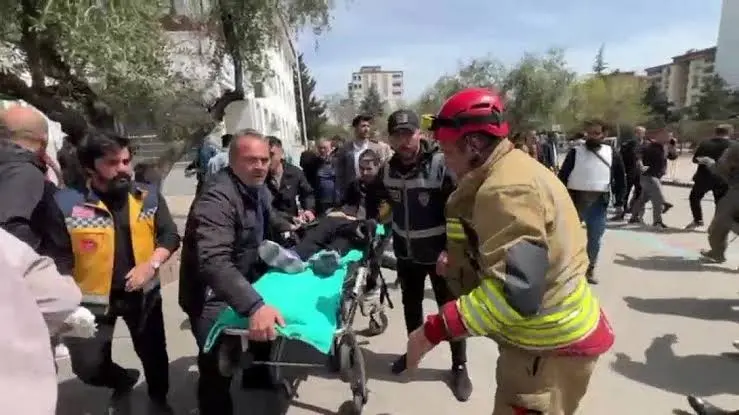 من تايلاند إلى تركيا.. هل تدفع الألعاب العنيفة الأطفال نحو عالم من الدماء؟ - 215929