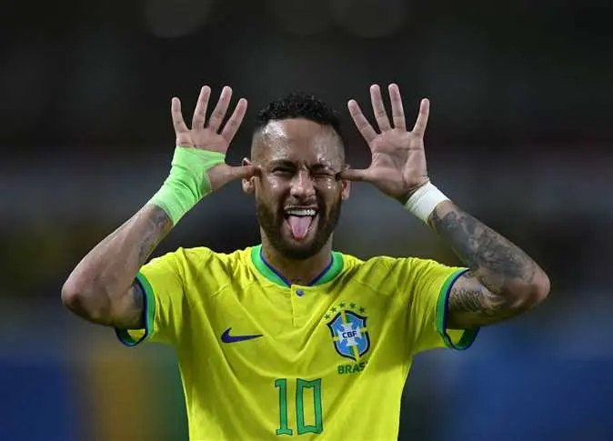 صدمة جديدة لنيمار.. استمرار غيابه عن مباريات كأس العالم 2026