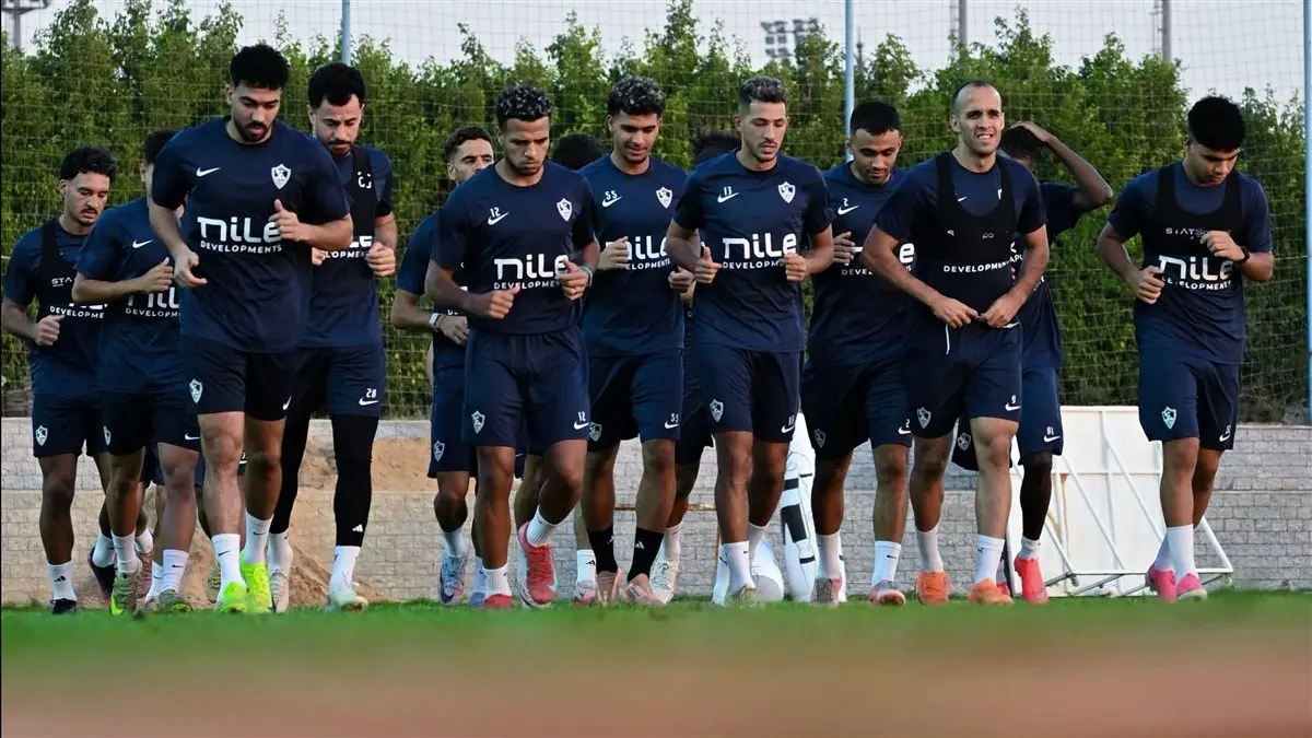 سر استبعاد حراس مرمى الزمالك قبل مواجهة بطل جيبوتي