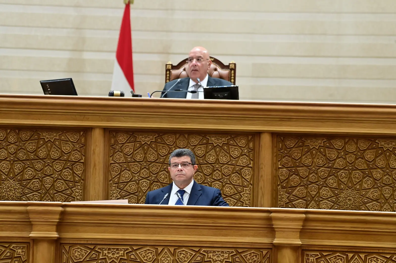 مجلس النواب يوافق نهائيا على تعديل قانون ضريبة الدمغة