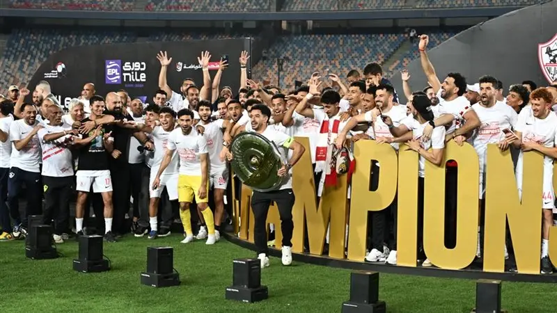 الزمالك يقترب من حسم ملف مستحقات اللاعبين المتأخرة