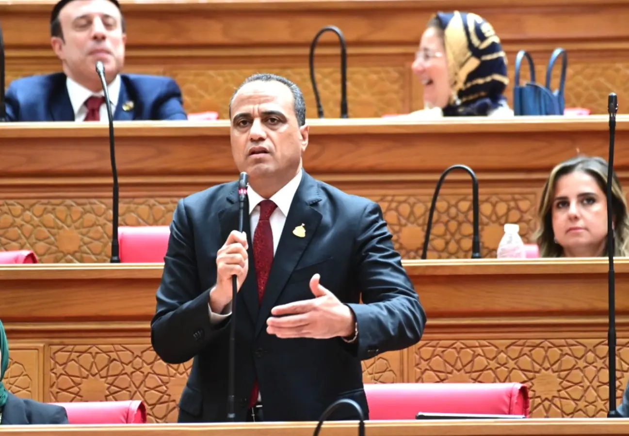 مشكلات حوش عيسى حاضرة يوميا بالبرلمان..  النائب ممدوح جاب الله يطالب وزير النقل بحل مشكلات الطرق والديون