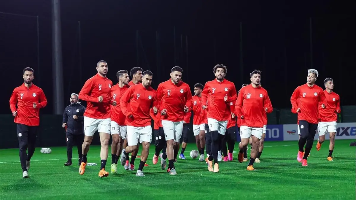 منتخب مصر يحسم موقفه من ضم لاعبين جدد لمعسكر الفراعنة