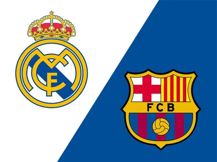 بث مباشر بجودة FULL HD لمشاهدة مباراة برشلونة وريال مدريد