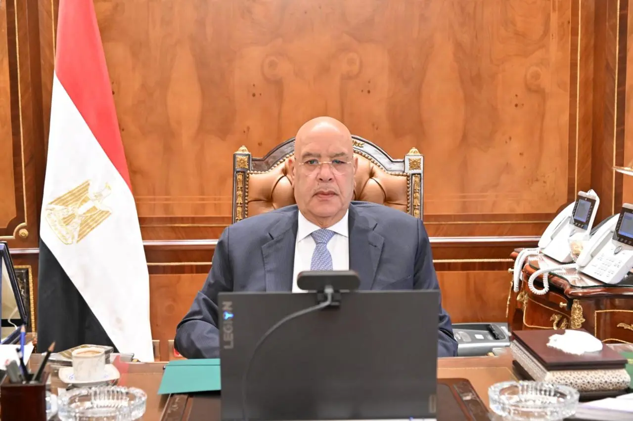 رئيس مجلس النواب : المساس بأمن دولنا العربية أو تهديدها يفرض علينا تعزيز قدرة النظام الإقليمي العربي
