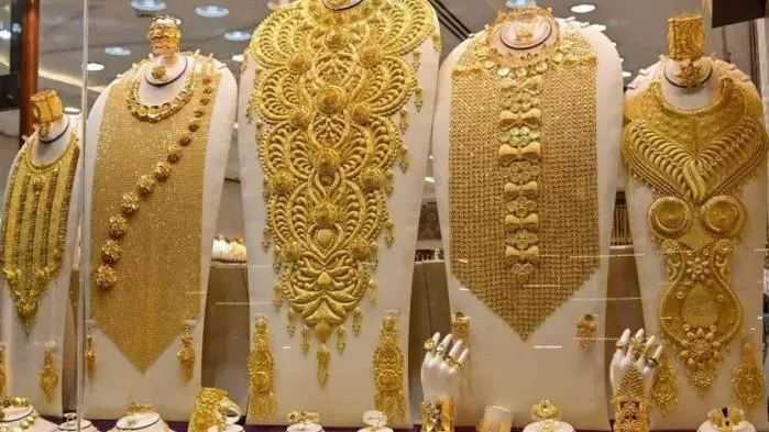 أسعار الذهب في السعودية اليوم الجمعة 6 فبراير 2026.. استقرار عيار 21 والجنيه الذهب