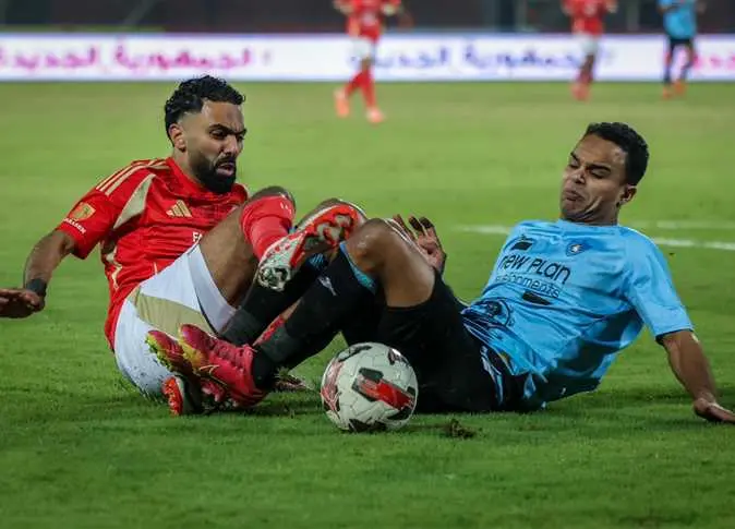 الأهلي وبيراميدز يتصارعان على موهبة غزل المحلة