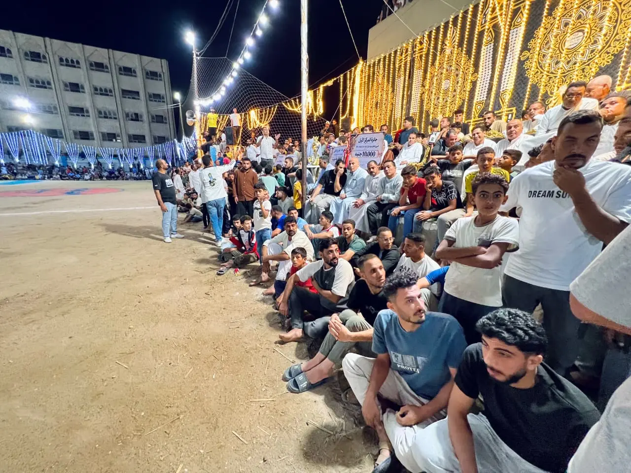 الجنبيهي بطلًا لمونديال أبو الشقاف 2026 بحضور النائب ممدوح عبدالسميع جاب الله - 264390 1