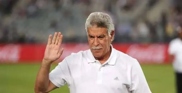 ماذا قال المعلم حسن شحاتة عن معتمد جمال المدير الفني للزمالك؟