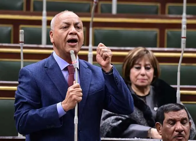 بيان عاجل للحكومة.. مصطفى بكري يطالب بلجنة تحقيق دولية ضد الفيفا