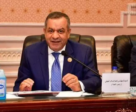 عبد السلام الجبلي في عيد الفلاح الـ 74: خط الدفاع الأول عن الأمن الغذائي القومي