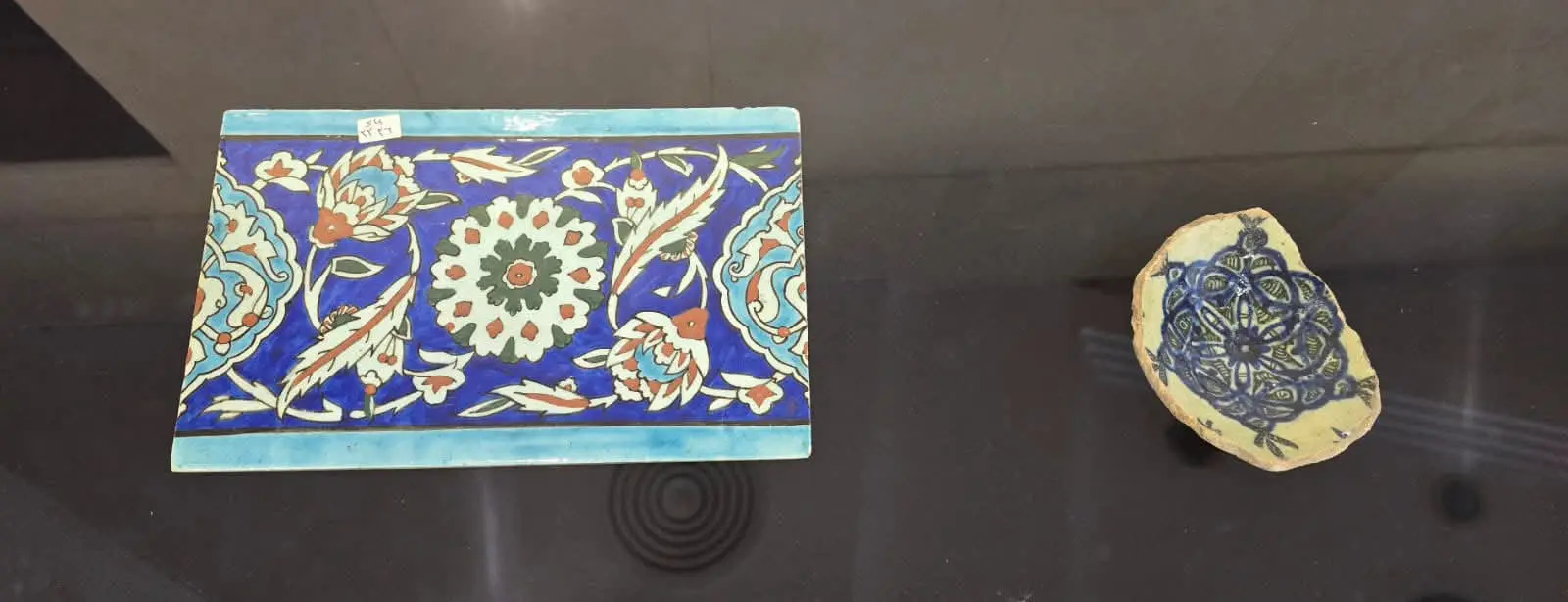 معارض جديدة في 3 متاحف مصرية.. توثيق تاريخ ملوي ورموز مصر القديمة وسر اللون الأزرق - 272296