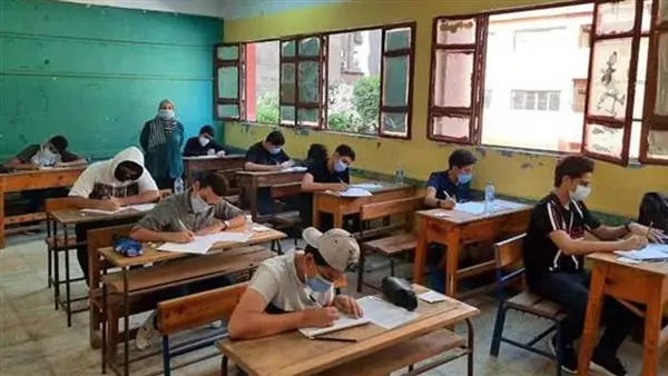 امتحانات الترم الثاني 2026.. مواعيد النقل والإعدادية بالقاهرة والجيزة