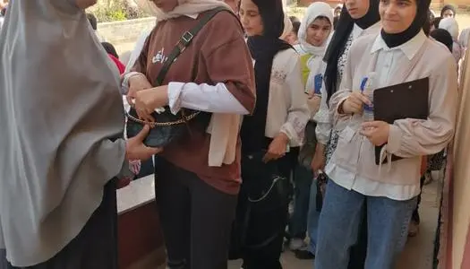 موعد ظهور نتيجة الشهادة الإعدادية في سوهاج 2026