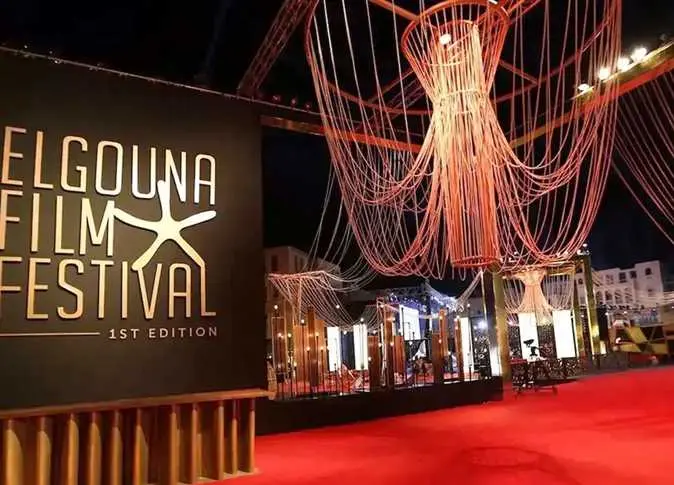 مبادرة سينما على الطريق تنطلق من مهرجان الجونة