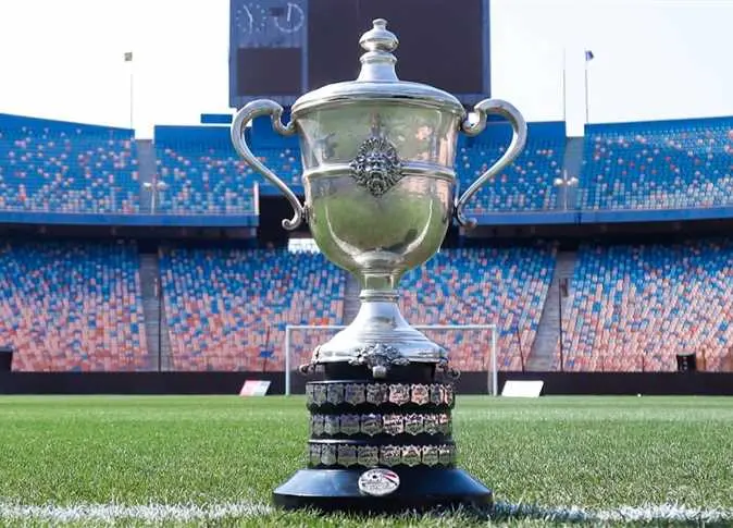 اتحاد الكرة يقرر خوض مباريات دور الـ32 من كأس مصر دون تقنية الـVAR