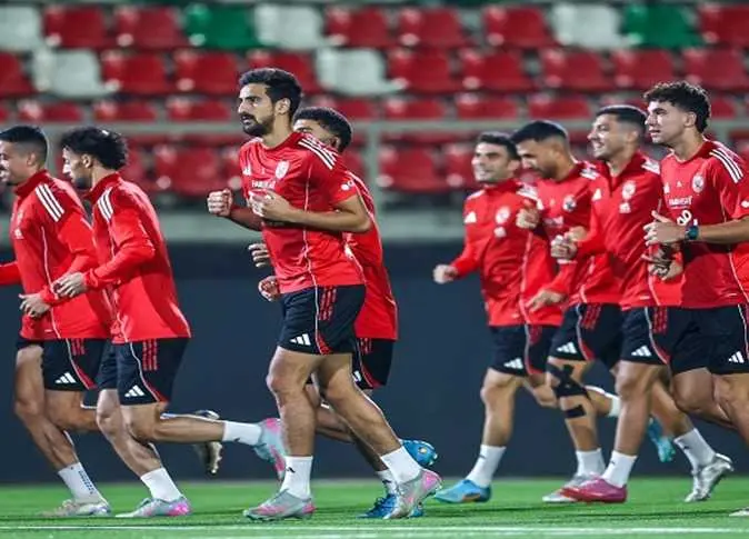 لاعب الأهلي السابق: شوفت الموت بعيني داخل القلعة الحمراء