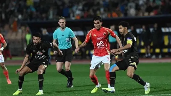 موقف الحكام الأجانب من مباراة الأهلي والزمالك بالدوري الممتاز