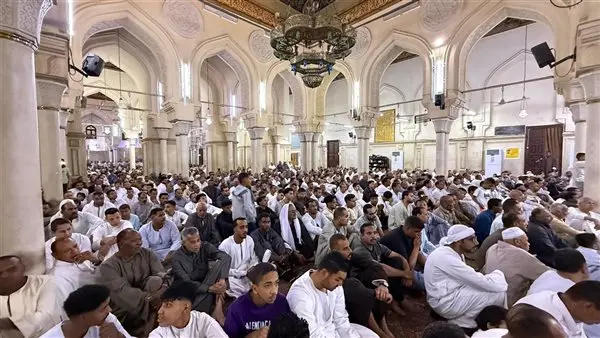 حكم من فاتته صلاة الجمعة بسبب النوم.. هل عليه إثم؟