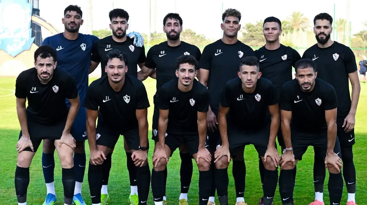 غيابات بالجملة تضرب الزمالك قبل مواجهة بترول أسيوط