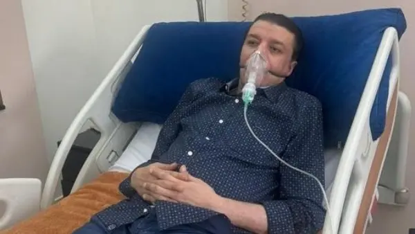 مصطفى كامل يكشف تفاصيل إصابته في الساحل الشمالي
