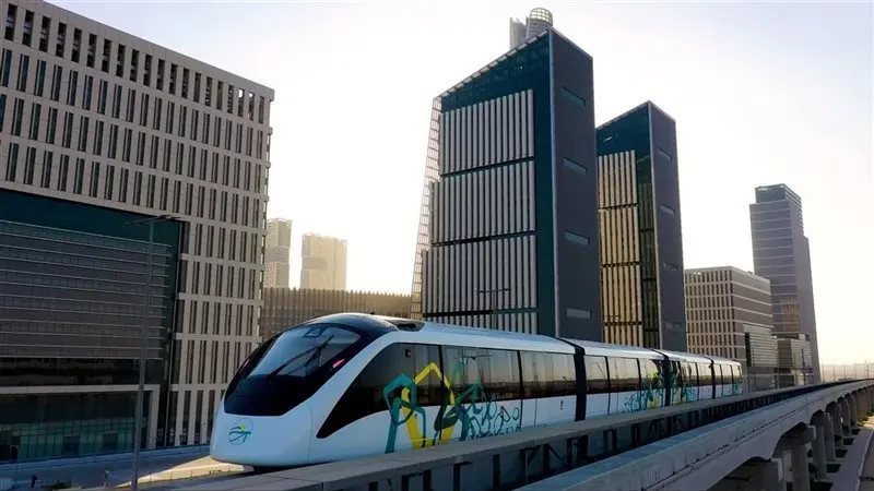 أسعار تذاكر واشتراكات مونوريل شرق النيل بعد التشغيل الرسمي