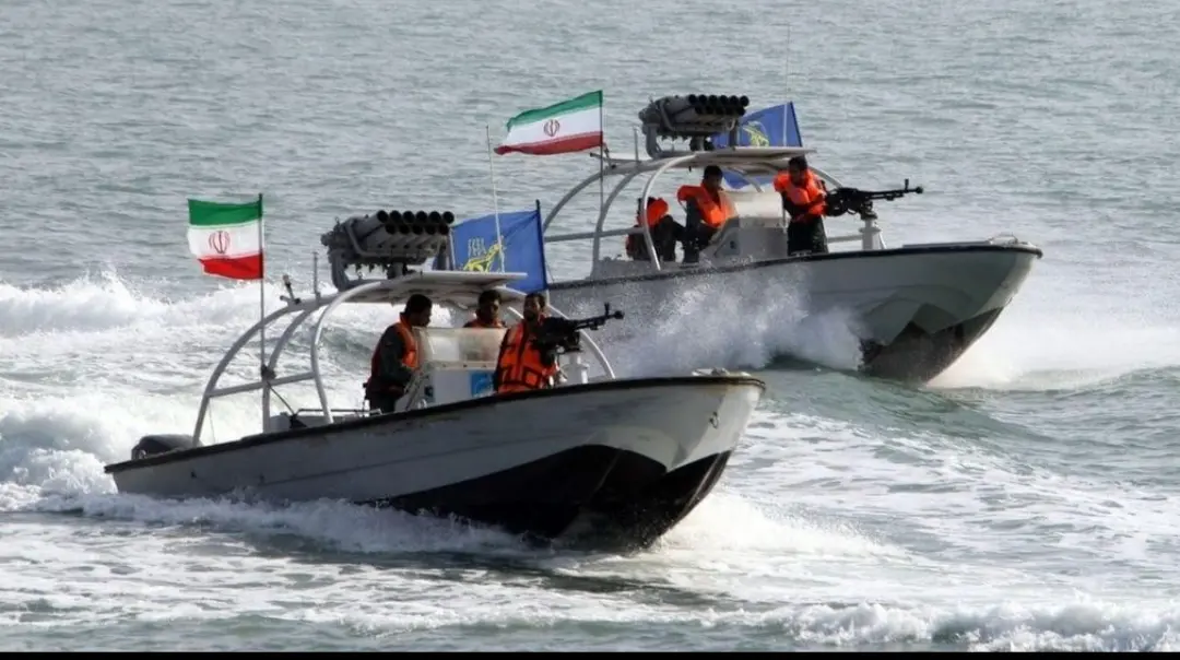 الإنترنت تحت التهديد.. كابلات مضيق هرمز تتحول إلى ورقة ضغط إيرانية جديدة - 287987
