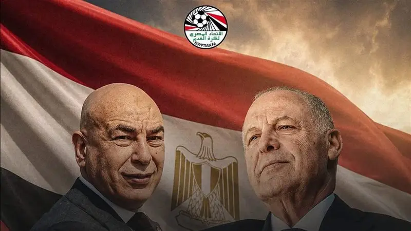 اتحاد الكرة وحسام حسن يضعان خارطة المعسكر المقبل للمنتخب