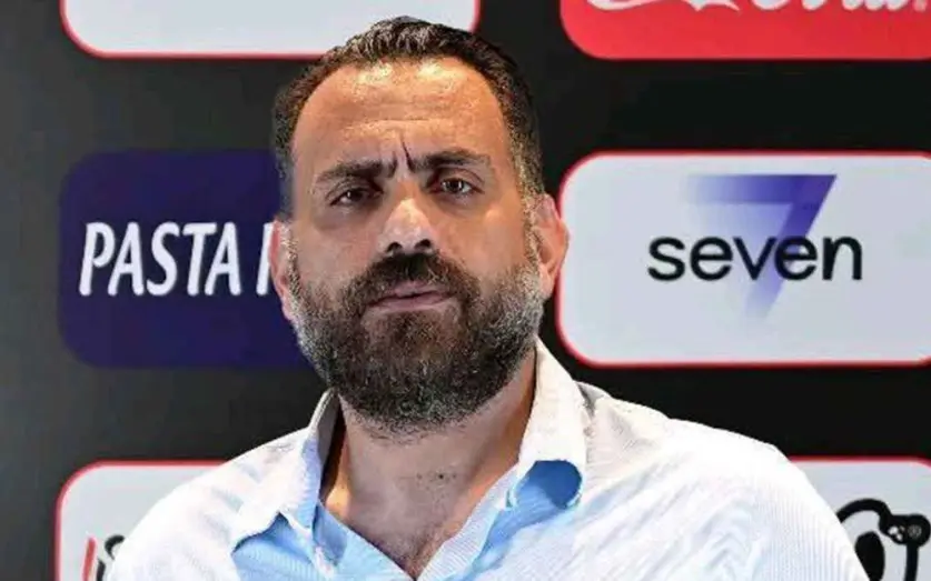 خاص الخبر لايف.. جون إدوارد يحذر الزمالك من كارثة فنية