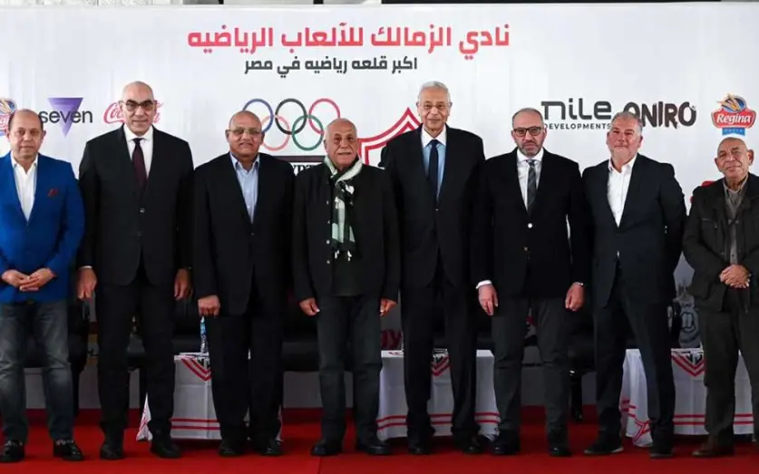 أسطورة الزمالك يهاجم مجلس إدارة النادي لهذا السبب