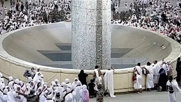 رمي الجمرات بالحج.. الأوقاف تكشف السر وراء الشعيرة التاريخية
