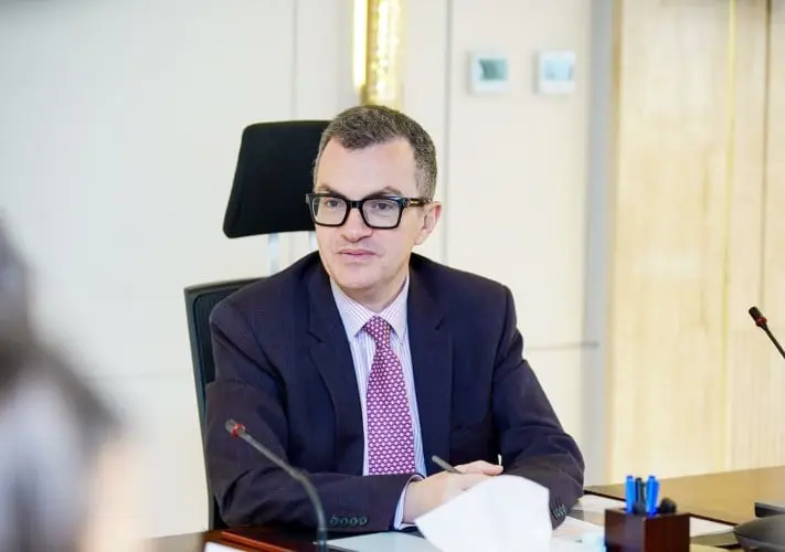 وزير التخطيط أمام خطة النواب:  نستهدف نمواً بنسبة 5.4% ورفع الاستثمارات الخاصة إلى 59%