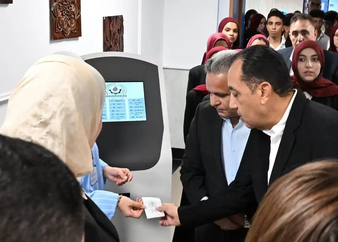 360 سريرًا و15 غرفة عمليات..مدبولي يفتتح المرحلة الأولى من مستشفى السويس الجامعي - 297208