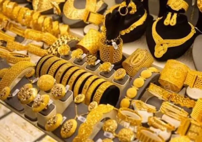 بكام عيار 21؟ أسعار الذهب خلال تعاملات اليوم الأحد 5 أبريل 2026